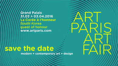 ARTPARIS Art Fair