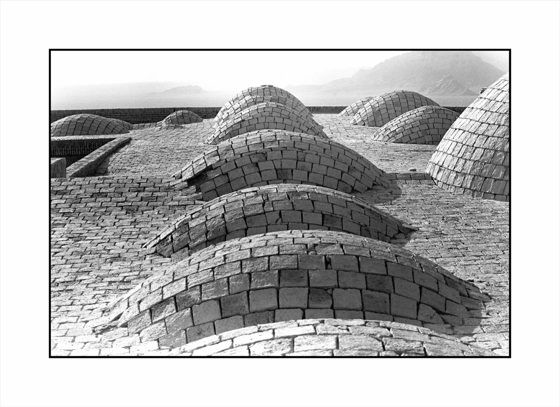 Untitled, Bahman Jalali