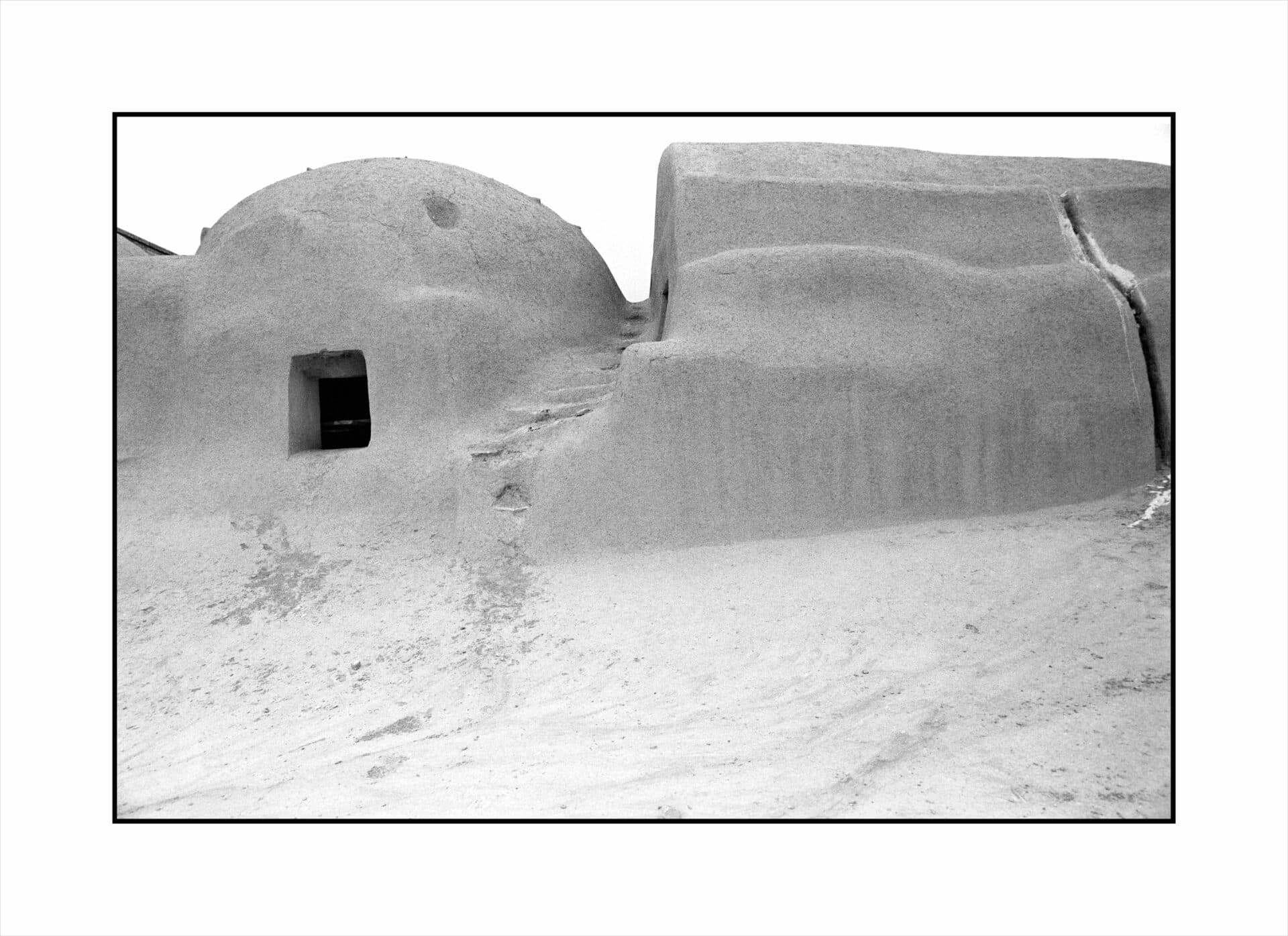 Untitled, Bahman Jalali