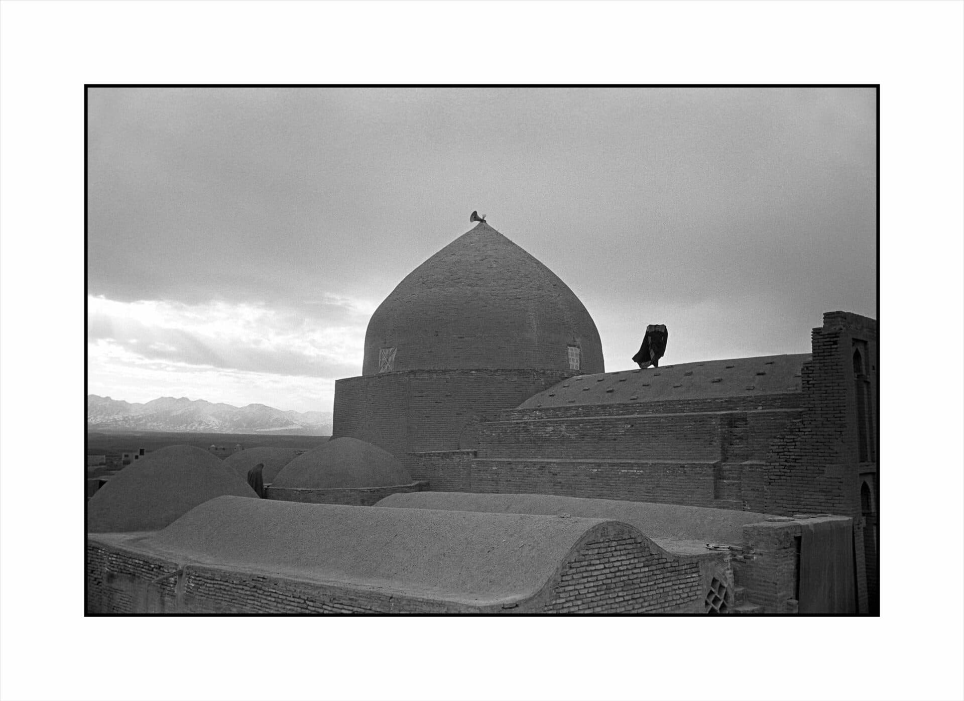 Untitled, Bahman Jalali