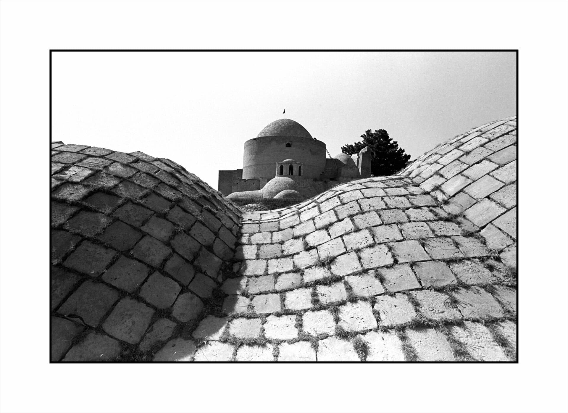 Untitled, Bahman Jalali