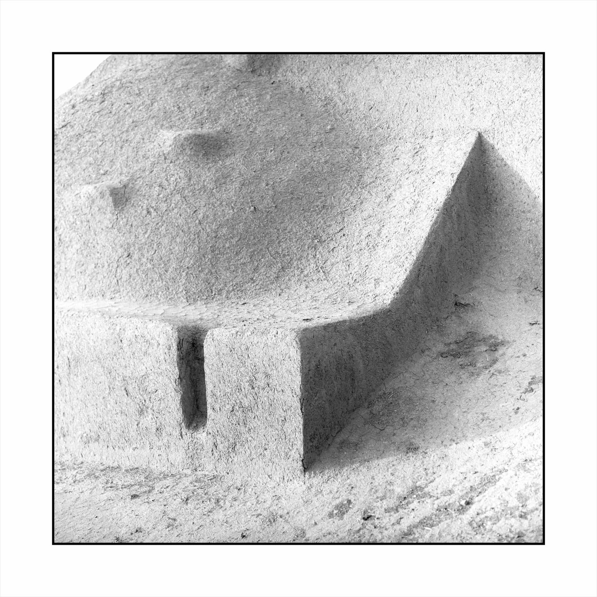 Untitled, Bahman Jalali