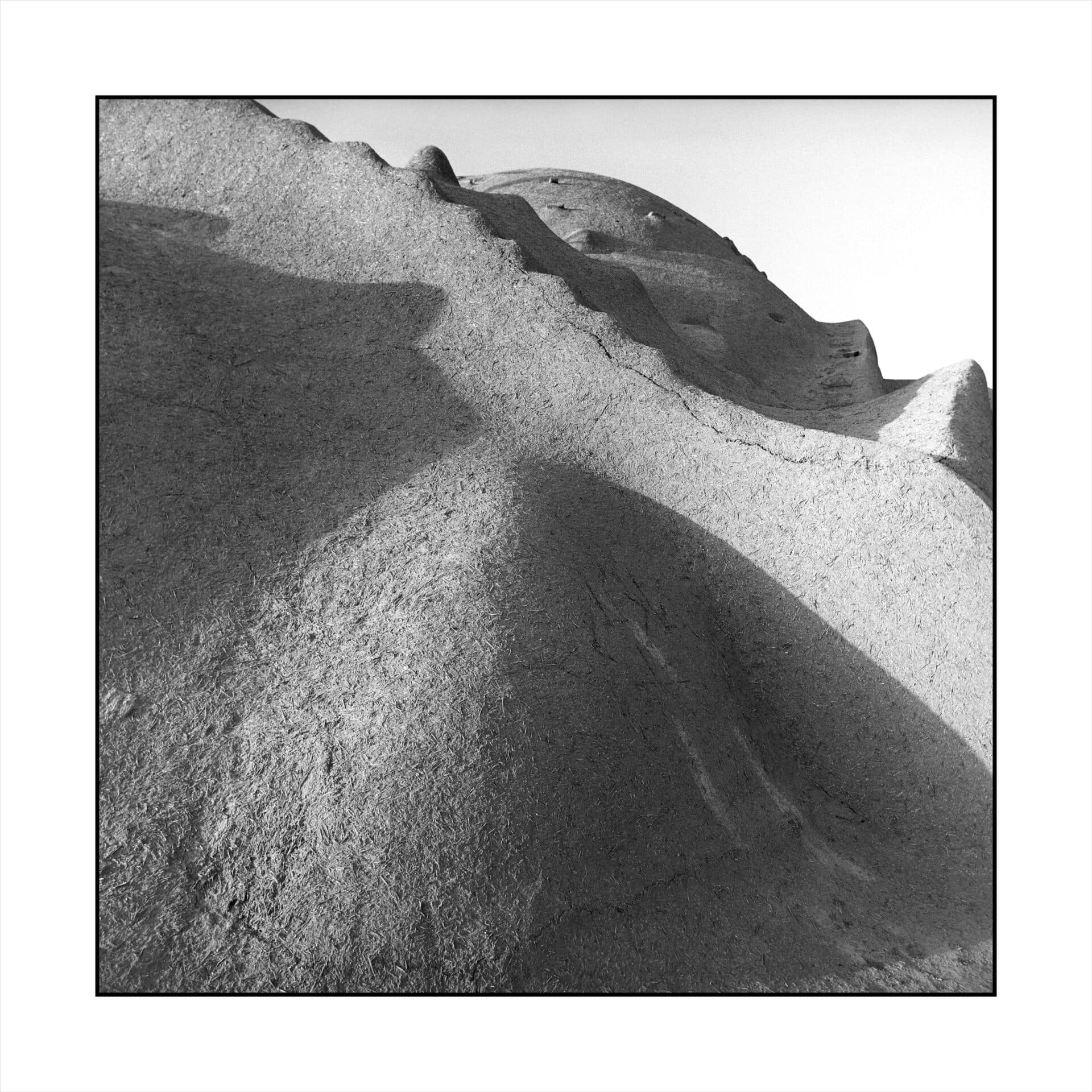 Untitled, Bahman Jalali