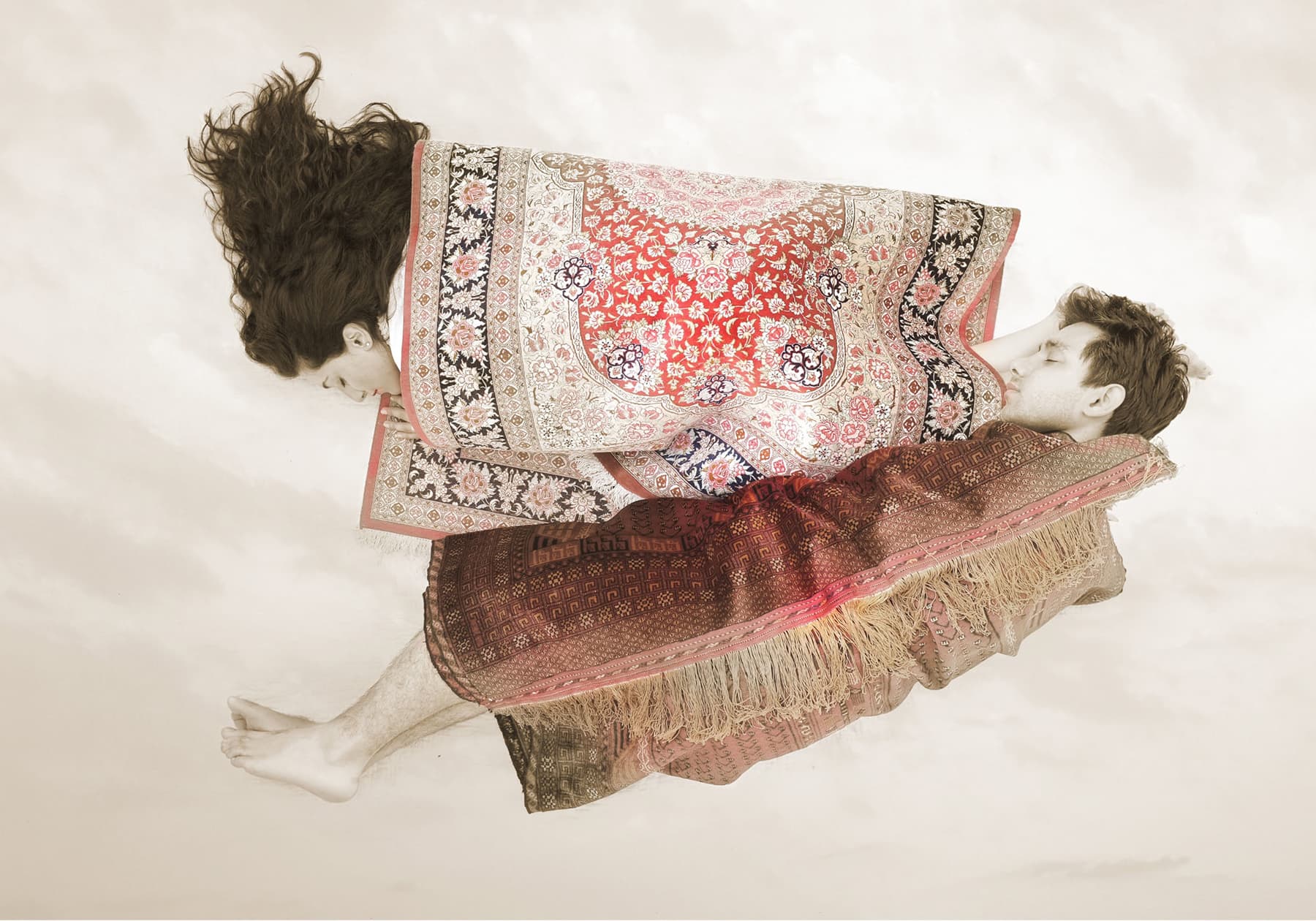Untitled, Babak Kazemi