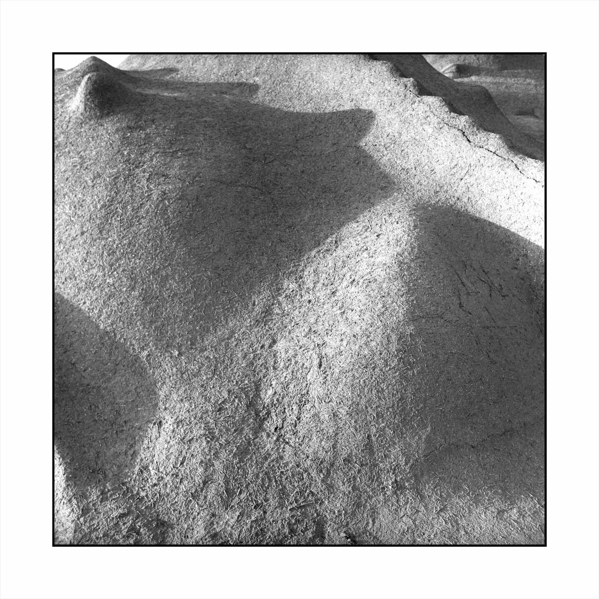Untitled, Bahman Jalali
