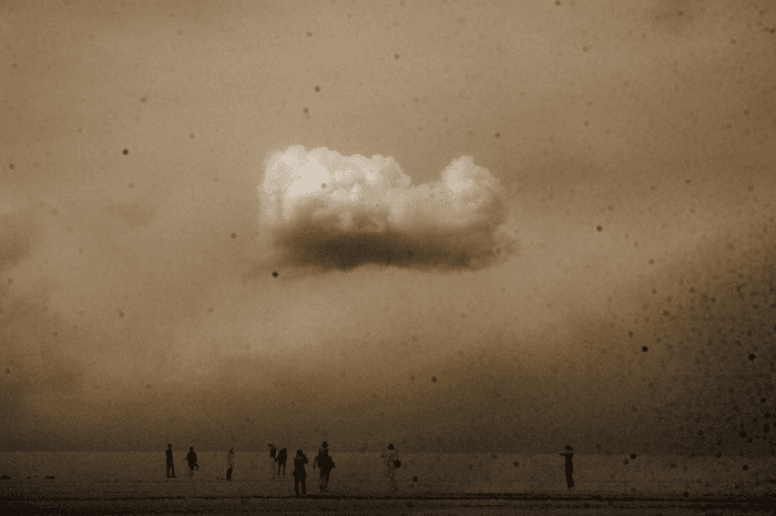 Untitled, Babak Kazemi
