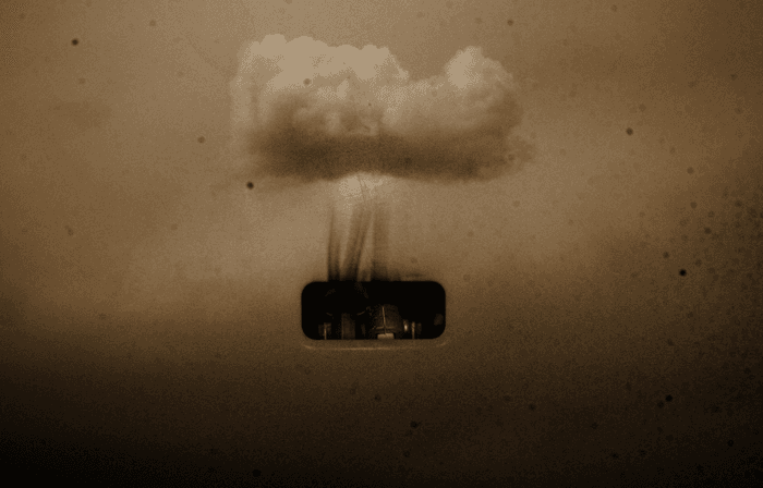 Untitled, Babak Kazemi