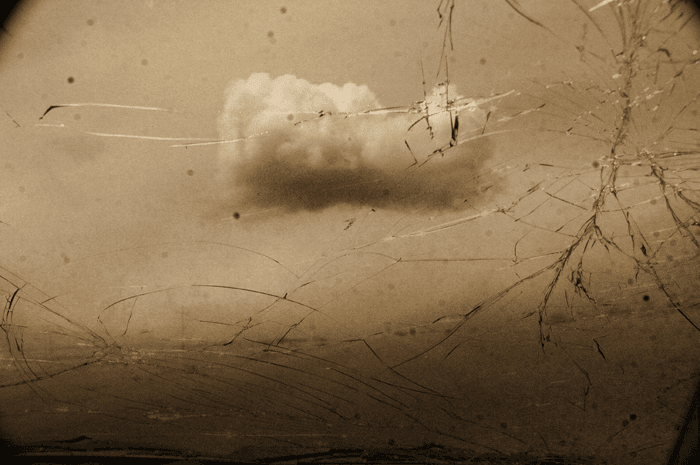 Untitled, Babak Kazemi