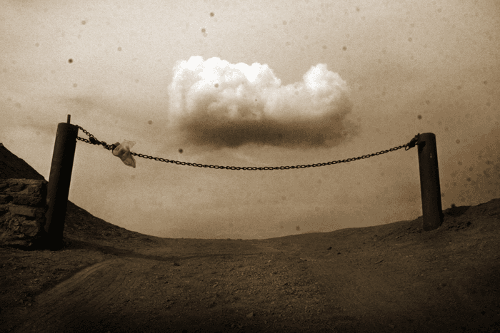 Untitled, Babak Kazemi