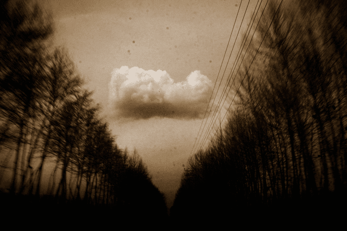 Untitled, Babak Kazemi