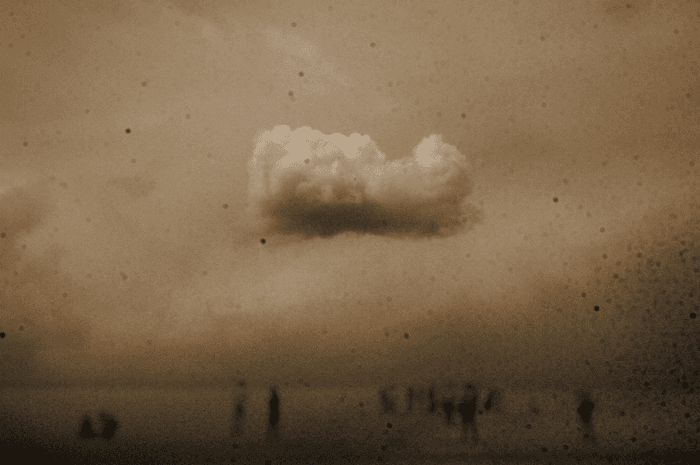 Untitled, Babak Kazemi