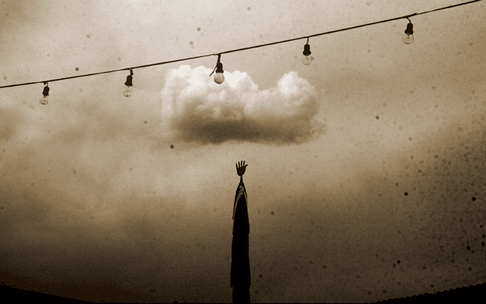 Untitled, Babak Kazemi