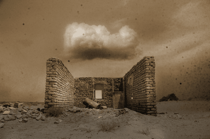 Untitled, Babak Kazemi