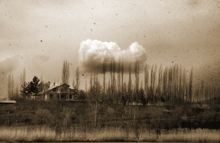 Untitled, Babak Kazemi