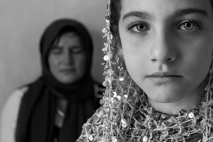 Untitled, Mehdi Monem