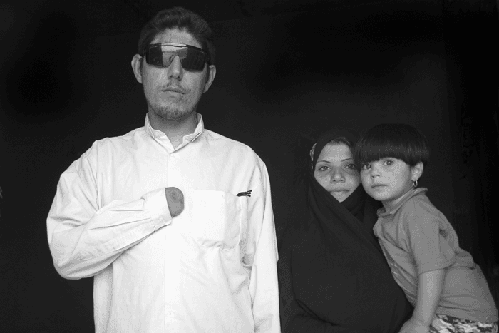 Untitled, Mehdi Monem