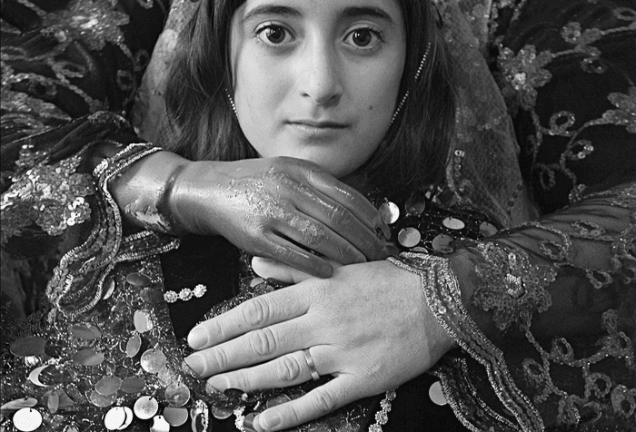 Untitled, Mehdi Monem