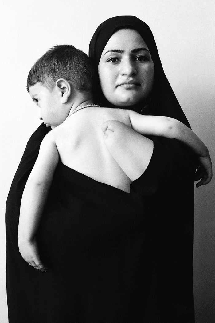 Untitled, Mehdi Monem