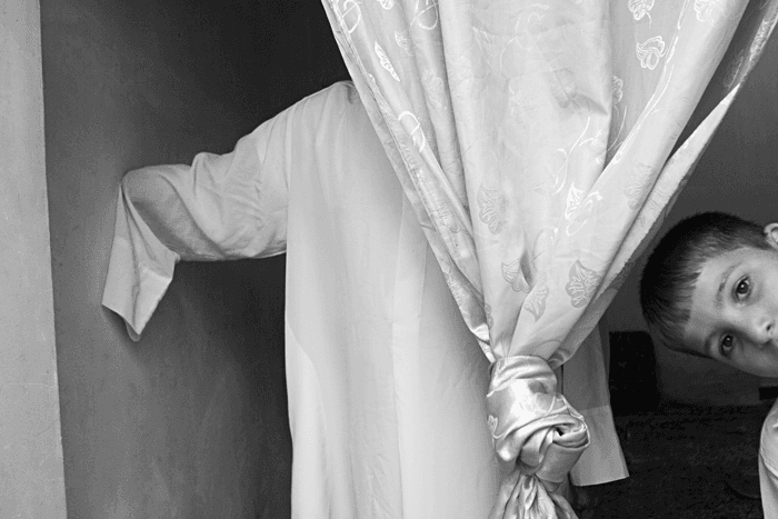 Untitled, Mehdi Monem