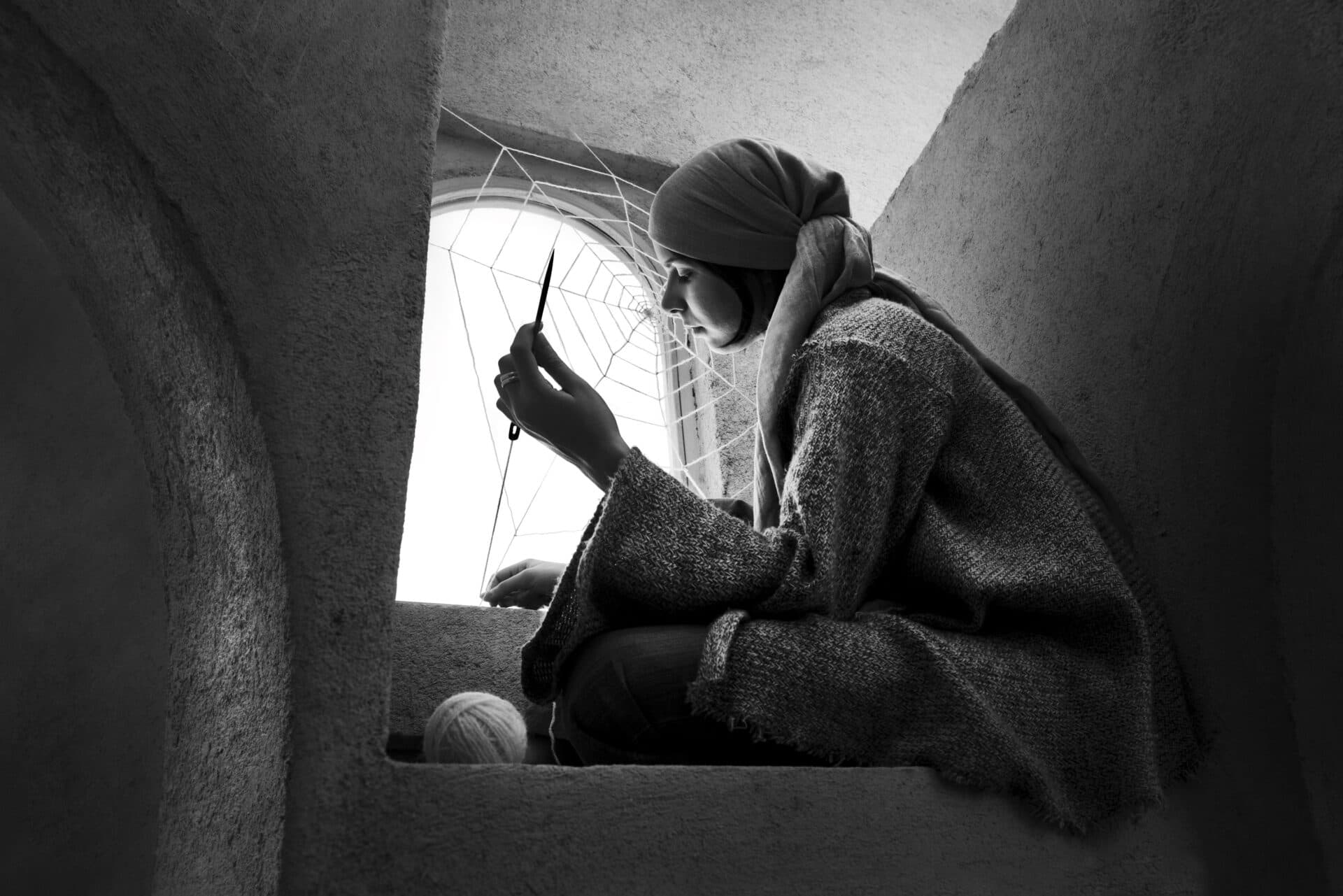 Untitled, Shadi Ghadirian