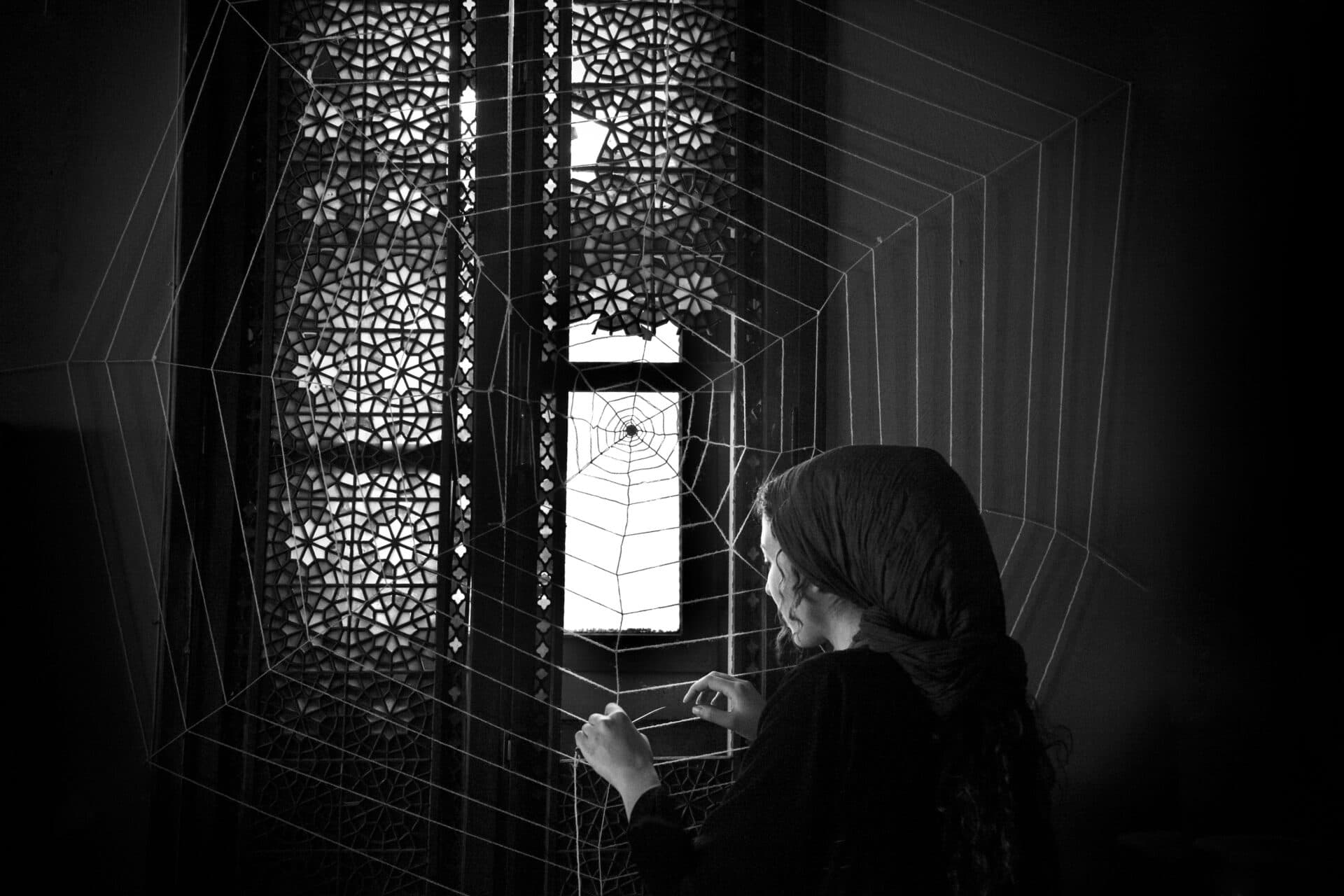 Untitled, Shadi Ghadirian