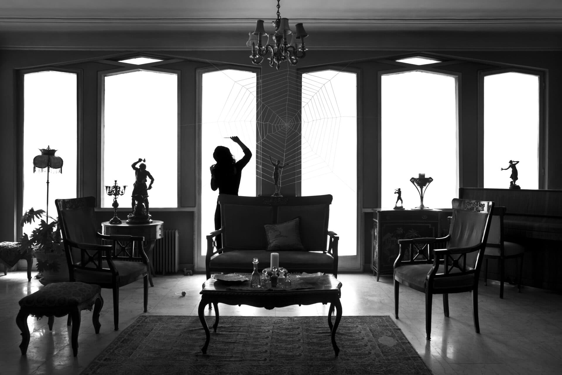 Untitled, Shadi Ghadirian