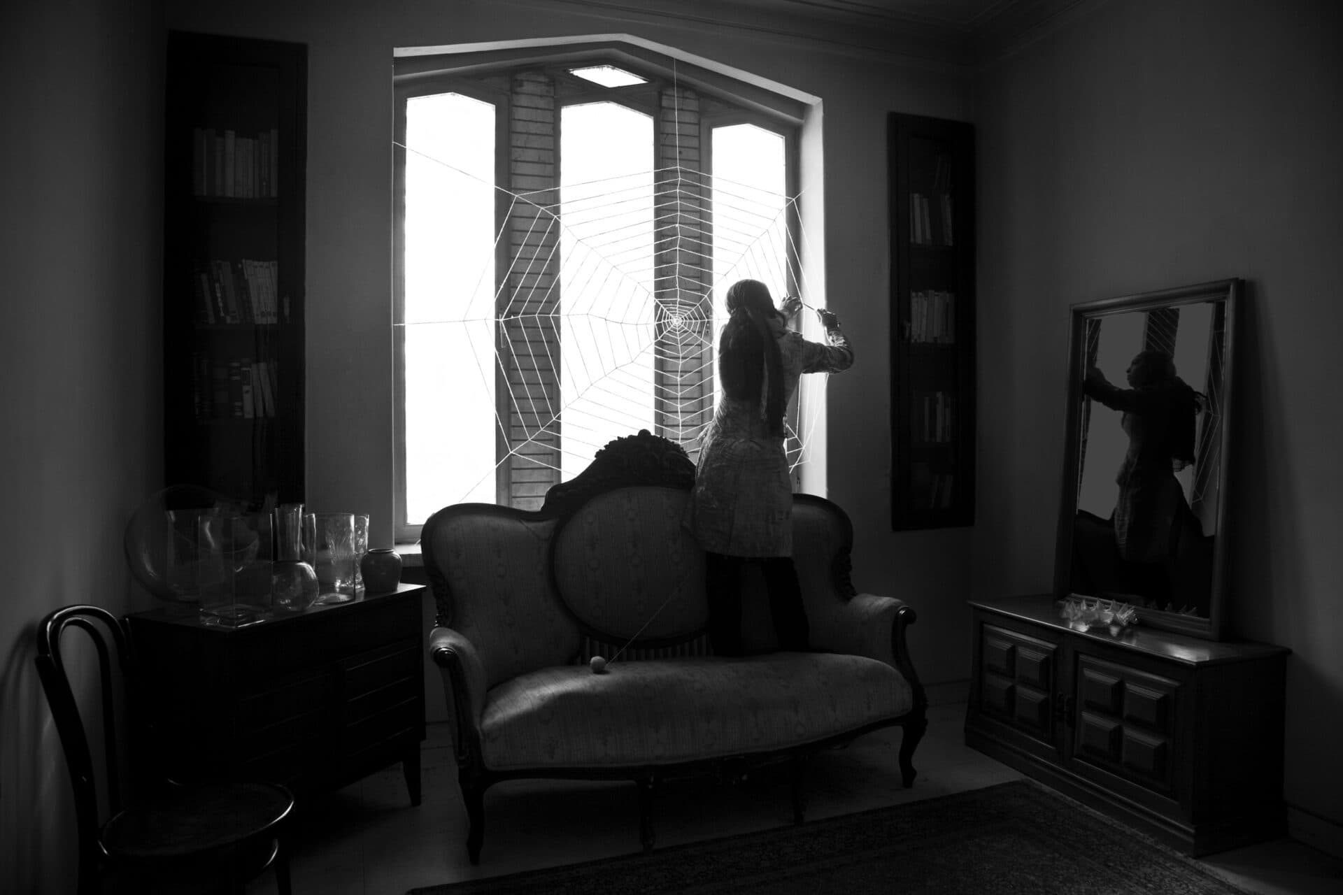 Untitled, Shadi Ghadirian