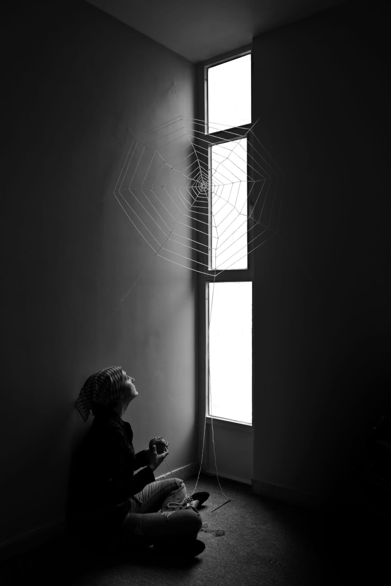 Untitled, Shadi Ghadirian