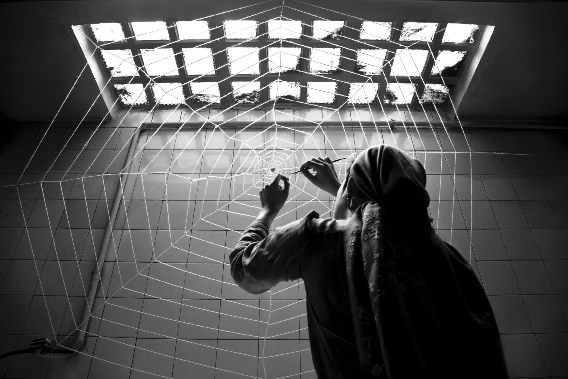 Untitled, Shadi Ghadirian