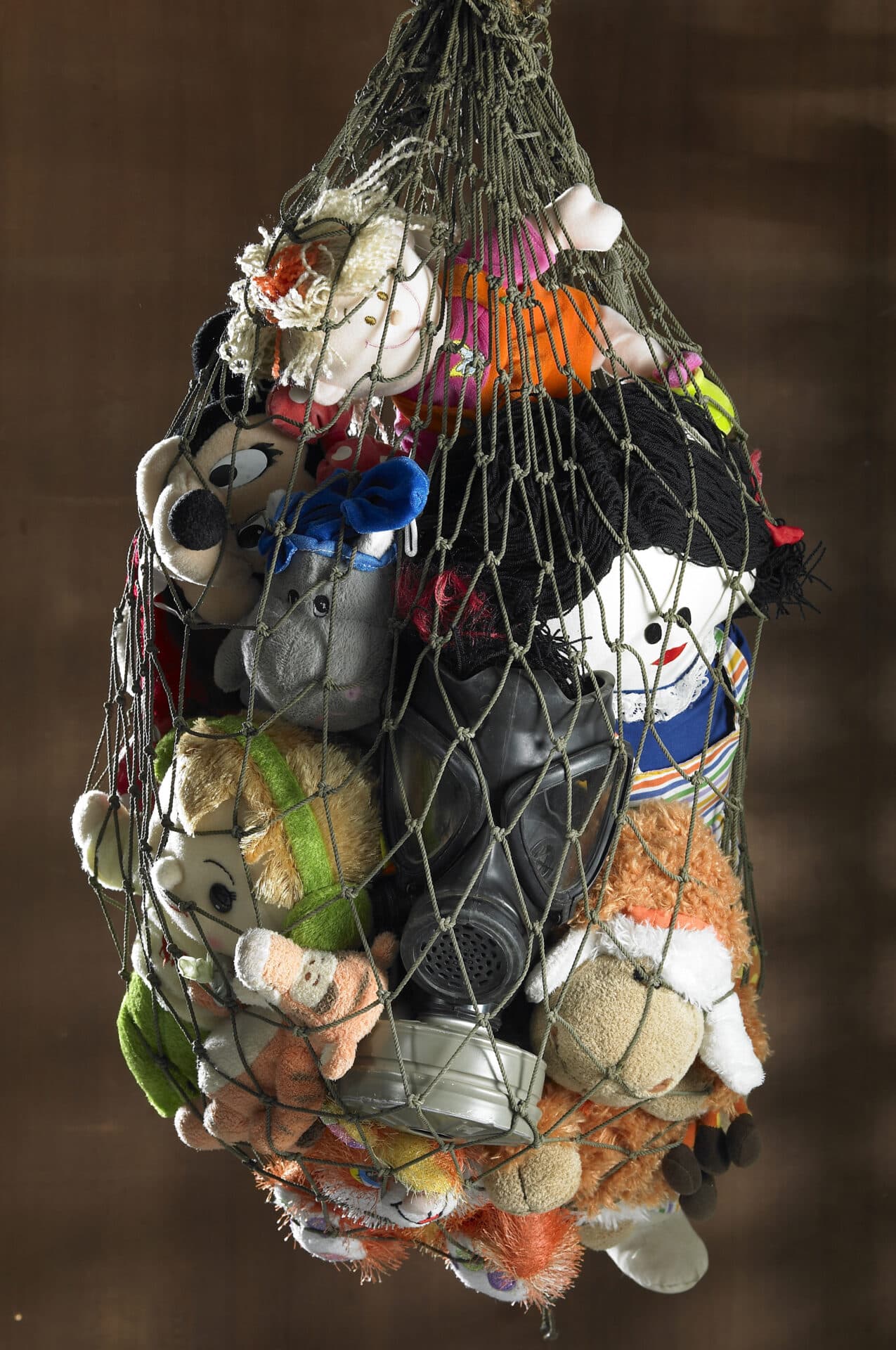 Untitled, Shadi Ghadirian