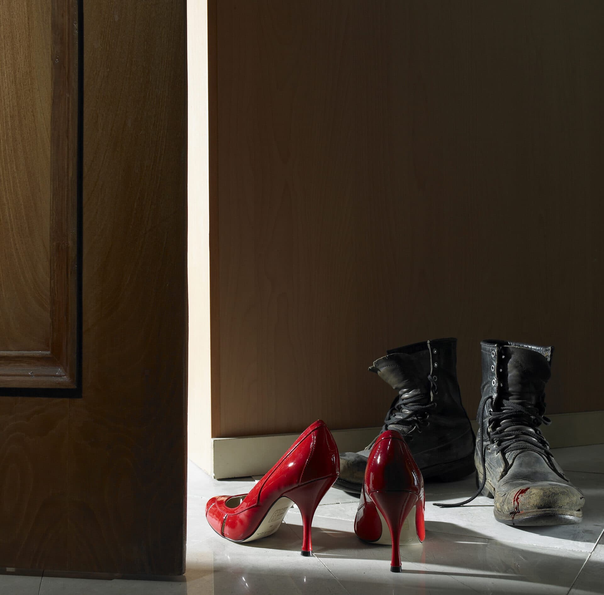 Untitled, Shadi Ghadirian