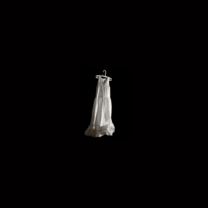 Untitled, Ali Nadjian