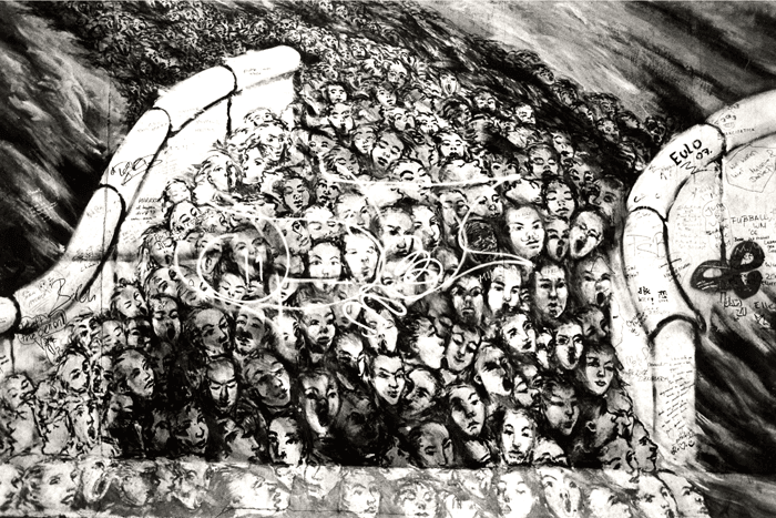 Untitled, Arash Fayez