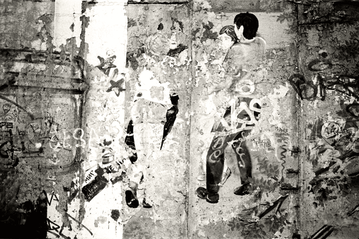Untitled, Arash Fayez