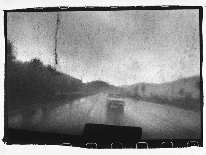 Untitled, Arash Fayez