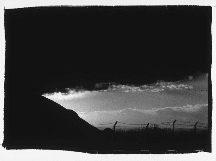 Untitled, Arash Fayez