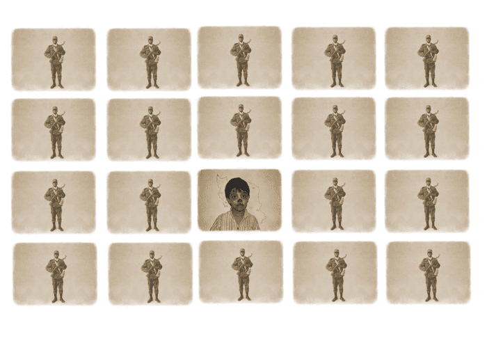Untitled, Babak Kazemi