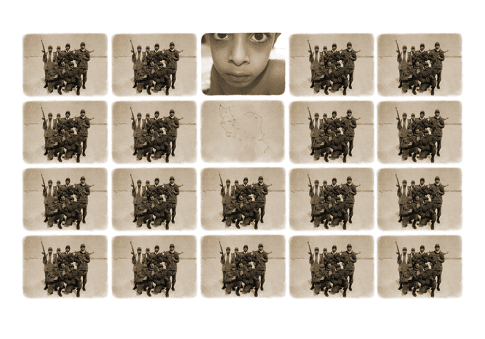 Untitled, Babak Kazemi