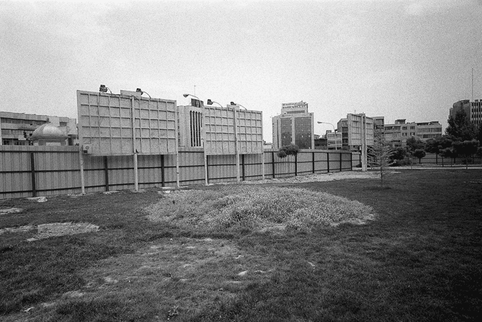 Untitled, Bahman Jalali