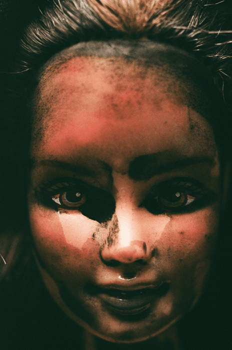 Untitled, Hamila Vakili