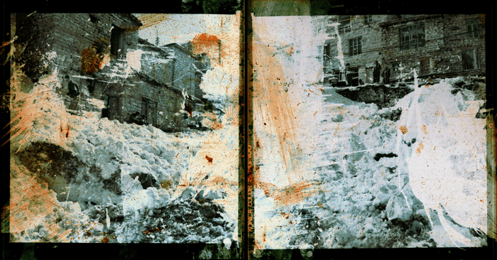 Untitled, Hawar Amini