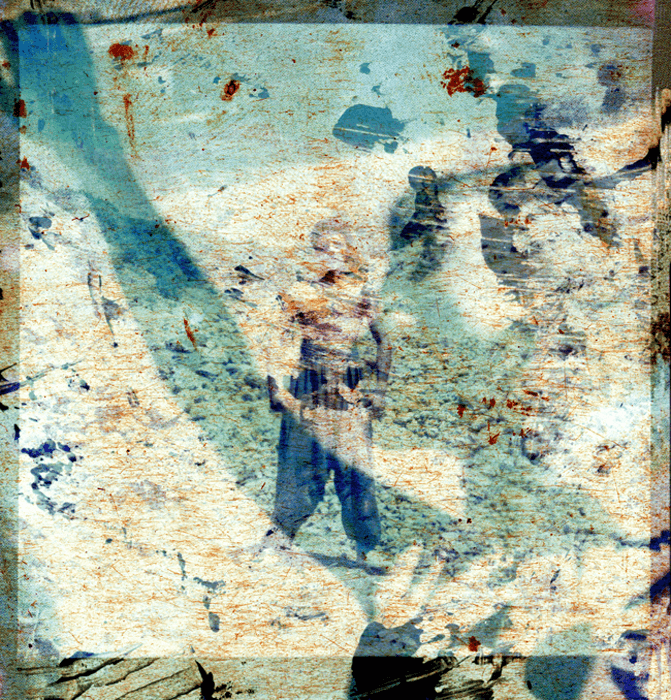 Untitled, Hawar Amini