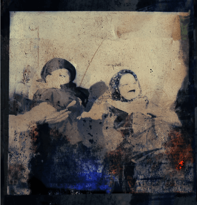 Untitled, Hawar Amini