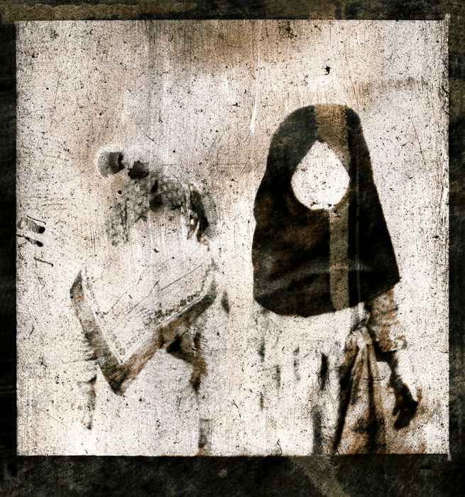 Untitled, Hawar Amini