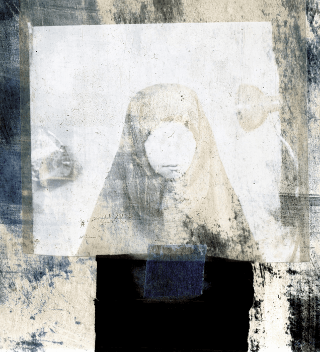 Untitled, Hawar Amini