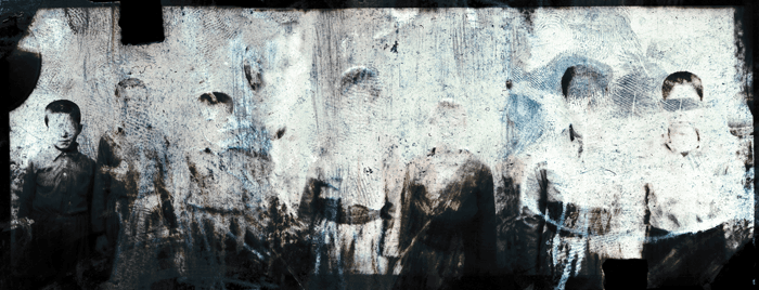 Untitled, Hawar Amini