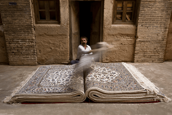 Untitled, Jalal Sepehr