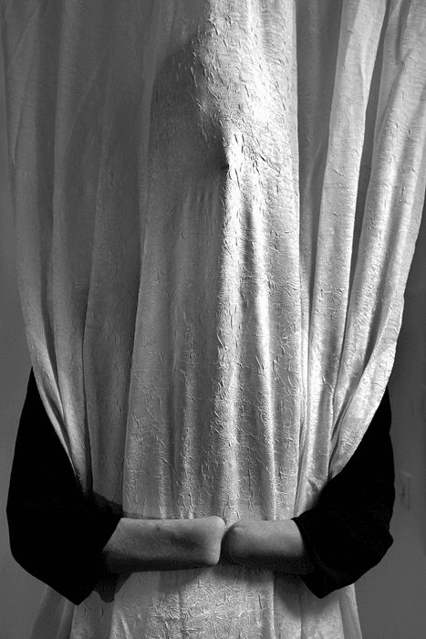 Untitled, Mehdi Monem