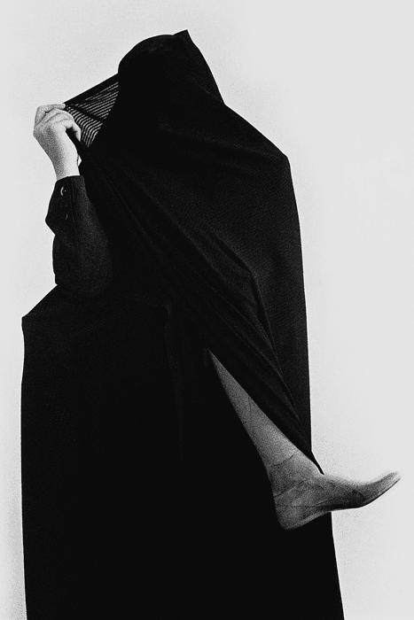 Untitled, Mehdi Monem