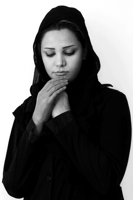 Untitled, Mehdi Monem
